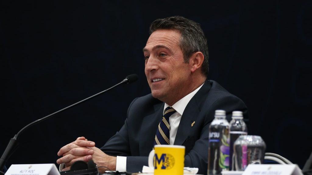 Fenerbahçe'de seçim tarihi belli oldu