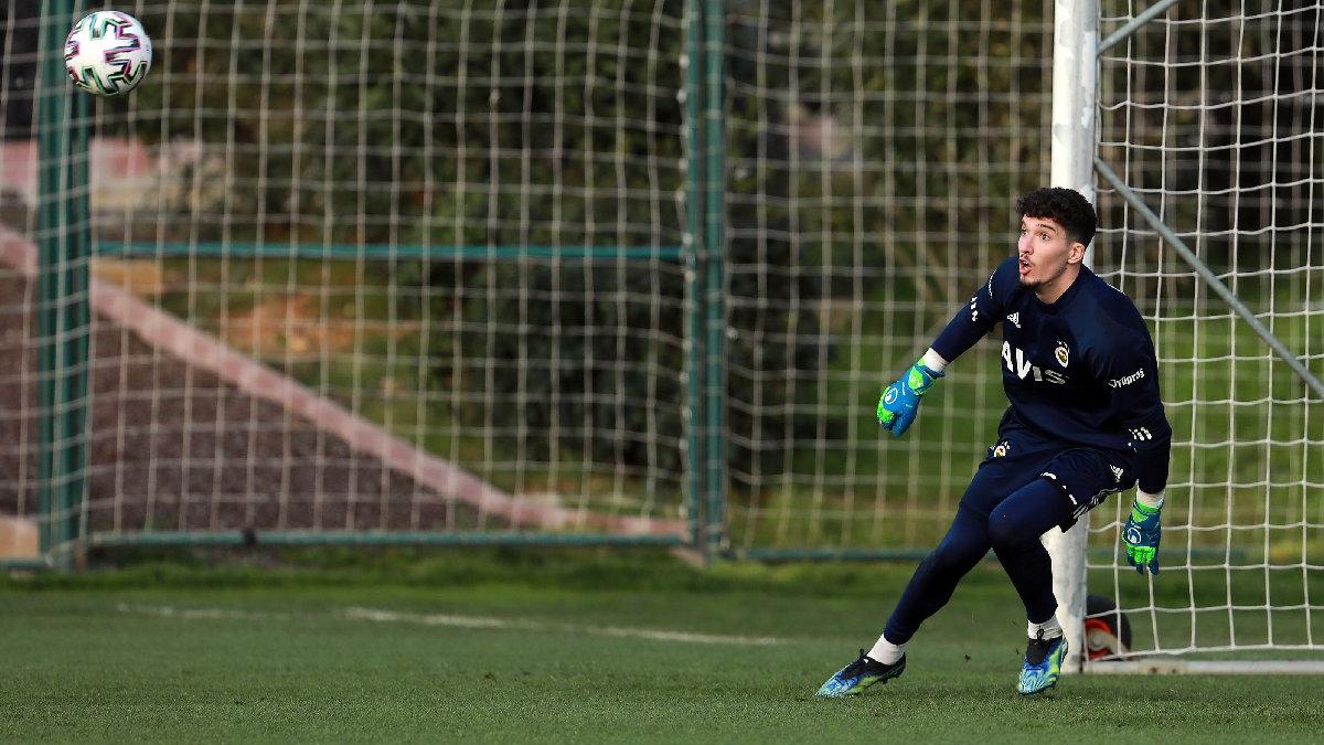 Fenerbahçe'de Altay Bayındır şoku