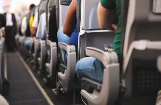 THY'nin Boeing 737 MAX tipi iki uçağı yeniden uçuşlara başlıyor