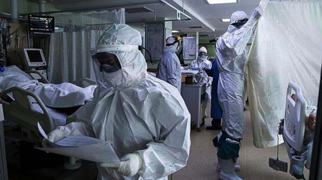 Ankara'da ilginç şeyler oluyor! Vali Şahin'den 15 gün uyarısı geldi, bir vakada 2 farklı mutasyon görüldü