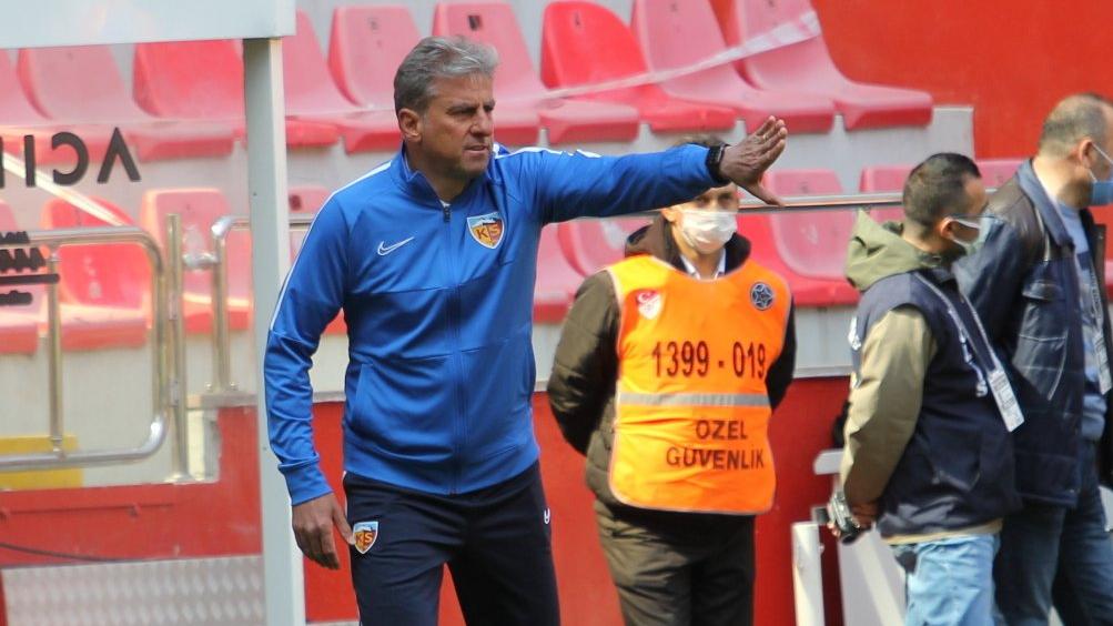 Hamz Hamzaoğlu, İlhan ve Muğdat'a dikkat çekti