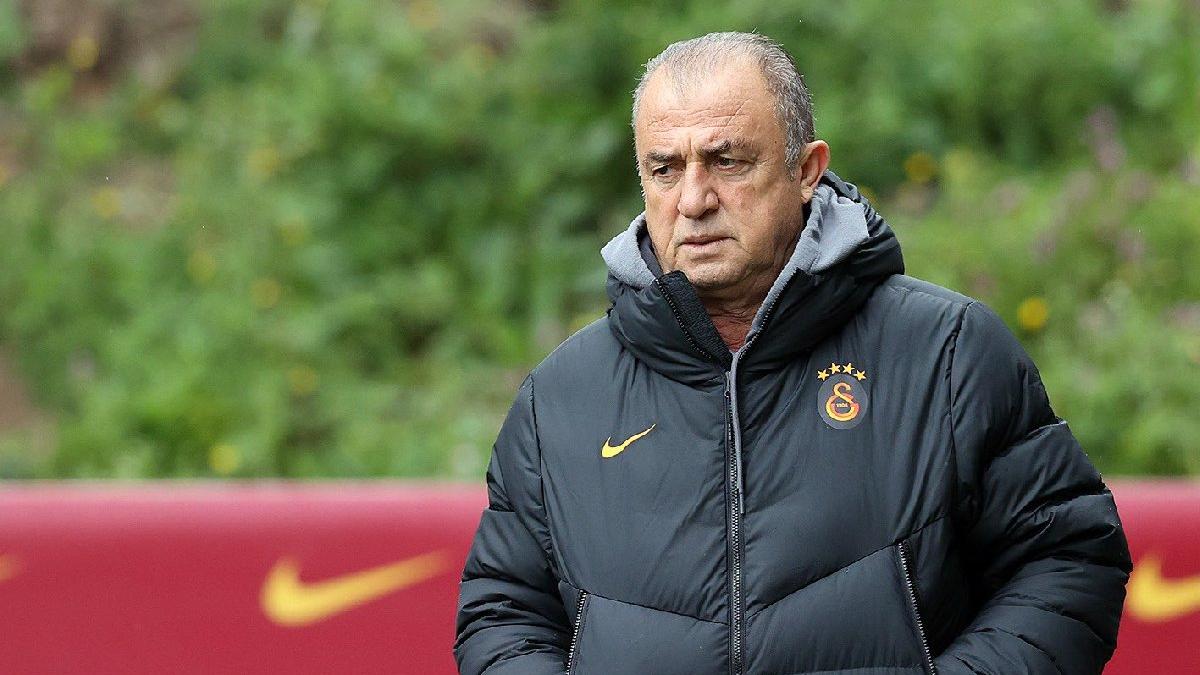 Galatasaray'da yatırım yoksa, başarı da yok!