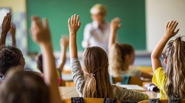 Artan vakalar nedeniyle yüz yüze eğitime ara verildi