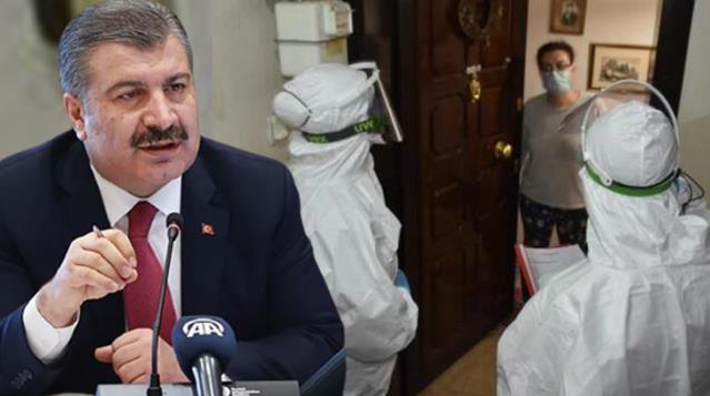 Aşılar artık çöpe gitmeyecek! Bakan Koca duyurdu, ev ev gezecek ikna timleri geliyor