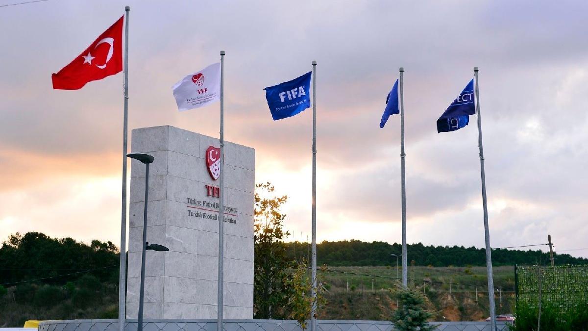 TFF: Avrupa Süper Ligi girişimi asla kabul edilemez!