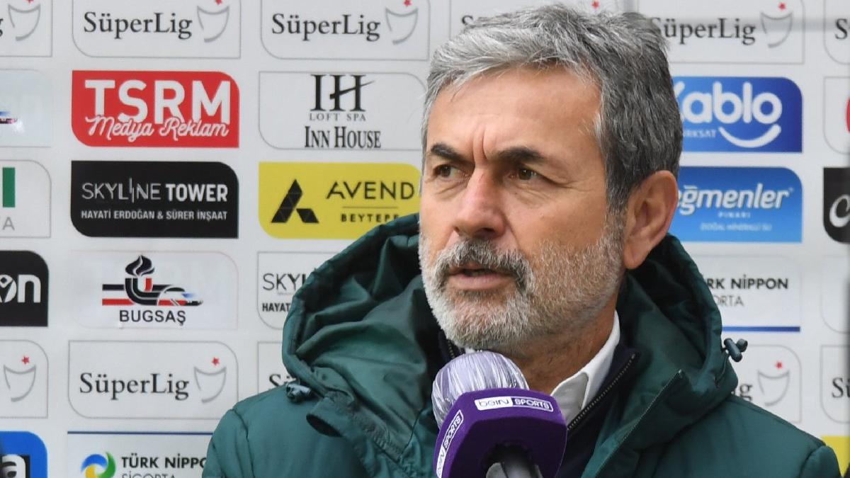 Aykut Kocaman'dan Demba Ba tepkisi: 'Söyleyeceğim şeyler var'