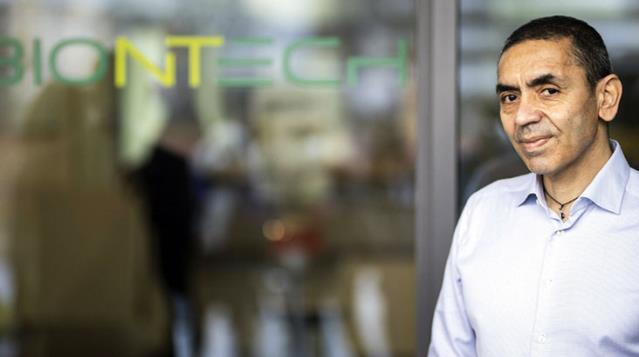 Bakan Koca müjdeyi verdi: Haziran ayı içerisinde 30 milyon Biontech aşısı gelecek