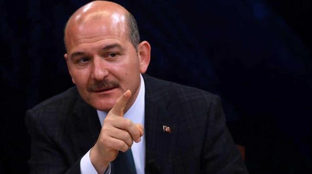 Bakan Soylu kısıtlamada pasaport kurnazlığı yapanları uyardı: Kim bunu istismar etmeye kalkarsa ikametini iptal ederim, acımam