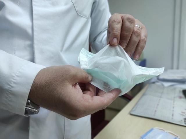 Bakanlık yayınladı: İşte güvensiz olan 41 maske