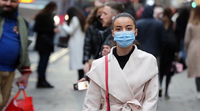 Bakanlık, 'güvensiz' olarak tespit edilen 41 maske markasını yayınladı