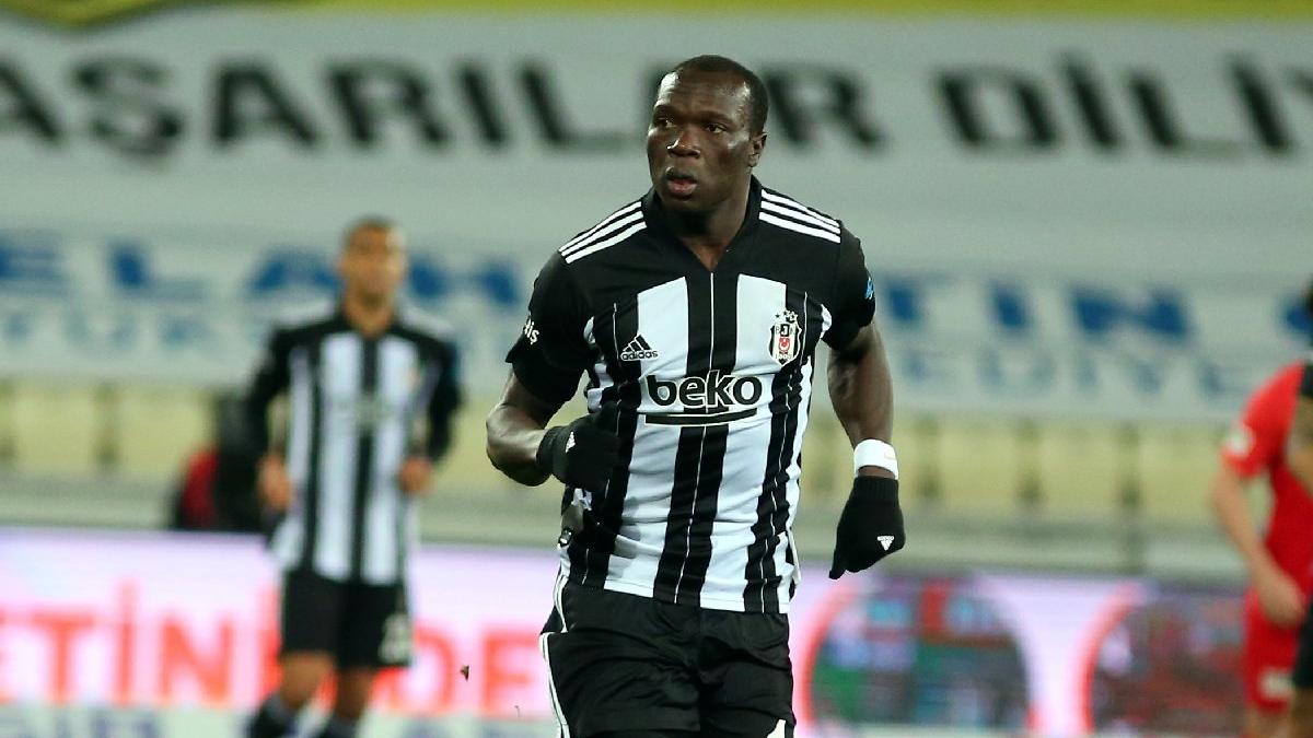 Beşiktaş'ta Aboubakar kâbusu! Alanyaspor ve Erzurumspor maçlarında da yok...