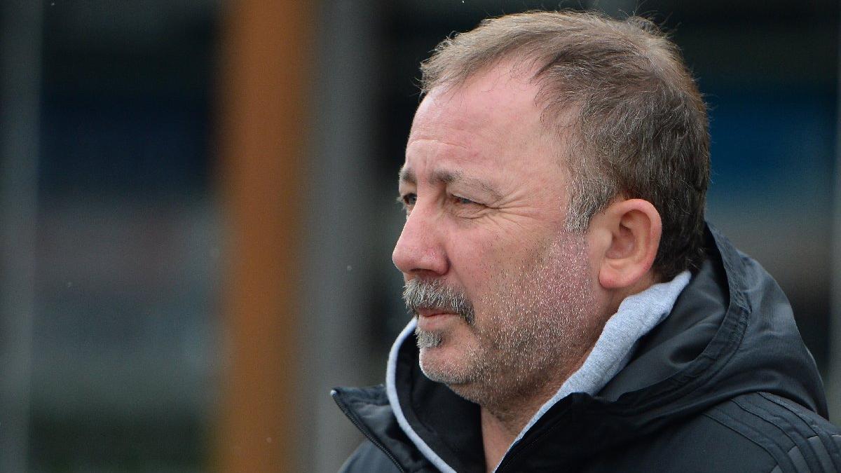 Sergen Yalçın 'İstemiyoruz' demişti... Beşiktaş'ta Halil Umut Meler isyanı