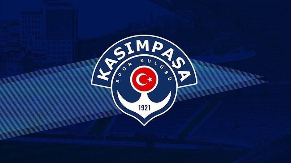 Kasımpaşa: Endişeyle takip etmekteyiz