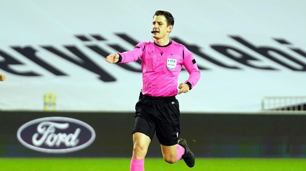 Halil Umut Meler'in bu sezonki rakamları