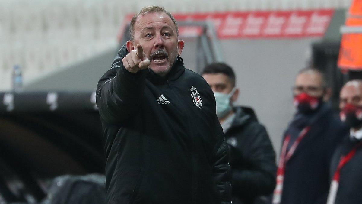 Sergen Yalçın'ın '10 numara' sıkıntısı