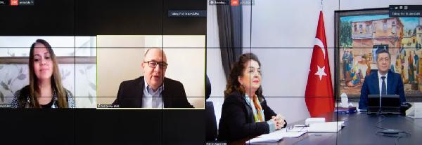 Bilim Kurulu Üyesi Prof. Ateş Kara: Çocuklarda aşılamaya başlayacağız