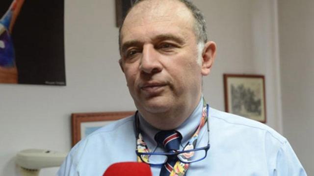 Bilim Kurulu üyesi Prof. Dr. Ateş Kara'dan yeni tedbirlerle ilgili yorum: Kısmi kapanma yetmez