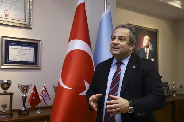 Bilim Kurulu Üyesi Prof. Dr. İlhan: 15 milyon vatandaşın koronavirüs antikoru oluşturduğunu söylemek mümkün
