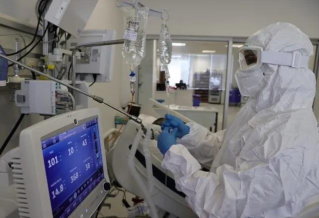 Bilim Kurulu Üyesi Turan'dan tam kapanma açıklaması: Tam kapanma önemli bir seçenek, çünkü hastaları kaybediyoruz