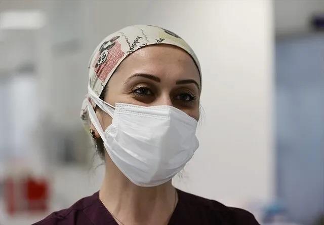 Bilim Kurulu Üyesi Turan'dan tam kapanma açıklaması: Tam kapanma önemli bir seçenek, çünkü hastaları kaybediyoruz