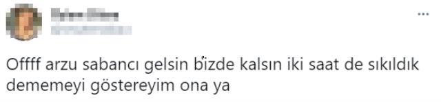 Boğaz manzaralı yalısından 'Evde kal' çağrısı yapan Arzu Sabancı'ya tepki yağıyor