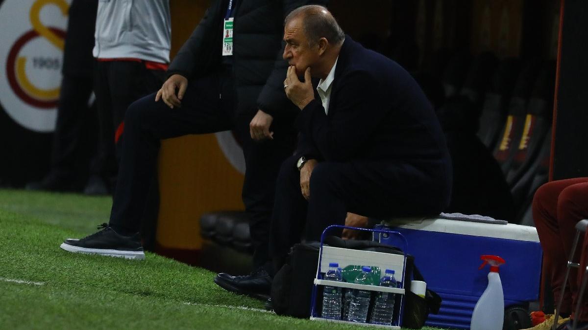 Galatasaray'ın derdi belli!