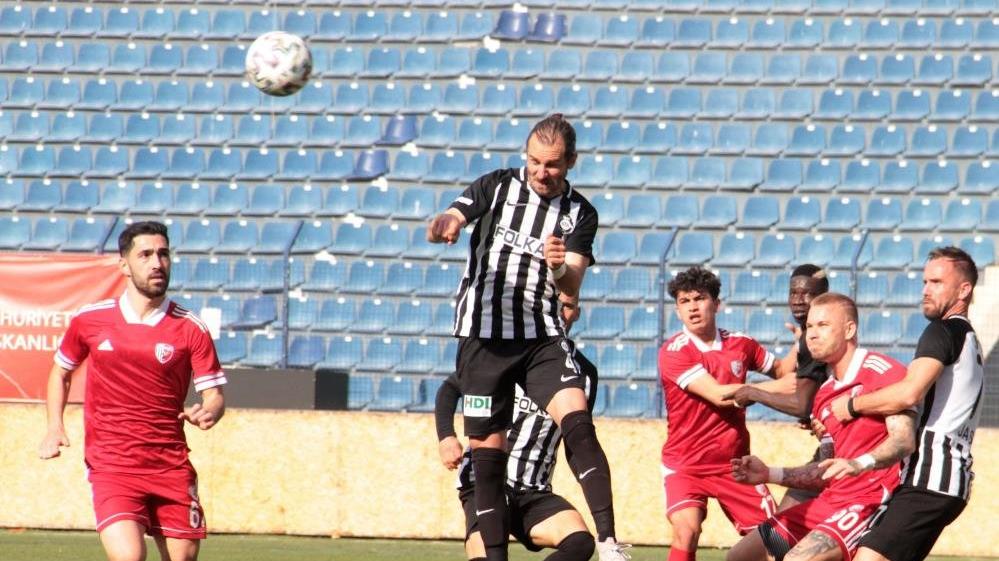 Altay bir avantajı daha tepti