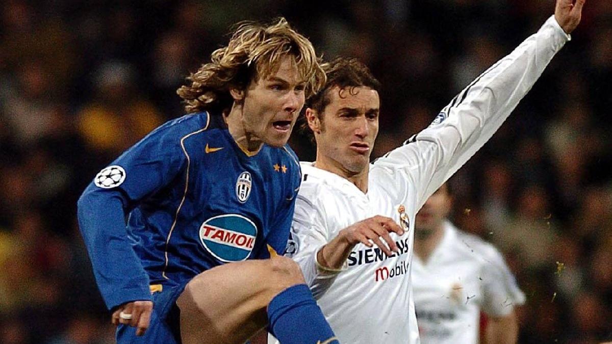 'Real Madrid beni Fenerbahçe'ye göndermek istedi'