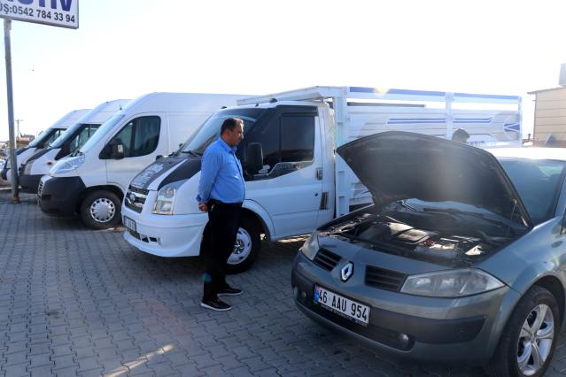 'Çip krizi' nedeniyle ikinci el araç fiyatları artabilir