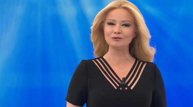 Müge Anlı rekor kırmaya devam ediyor! Mobil aşevleri için 22 milyon TL topladı