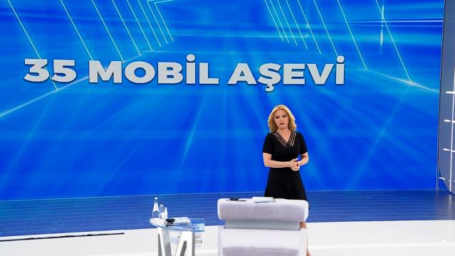 Müge Anlı rekor kırmaya devam ediyor! Mobil aşevleri için 22 milyon TL topladı