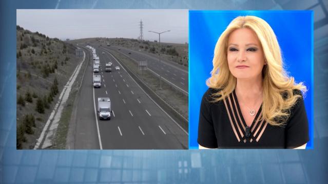 Müge Anlı rekor kırmaya devam ediyor! Mobil aşevleri için 22 milyon TL topladı