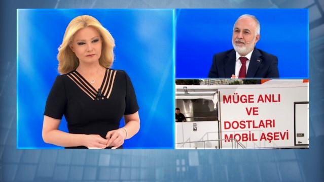 Müge Anlı rekor kırmaya devam ediyor! Mobil aşevleri için 22 milyon TL topladı
