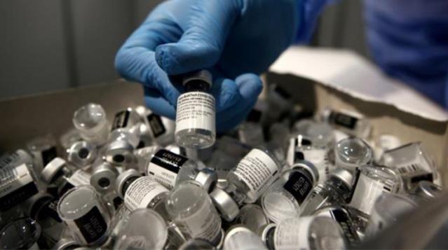 Danimarka'nın güvenlik nedeniyle kullanmadığı AstraZeneca aşısına 4 ülke talip oldu