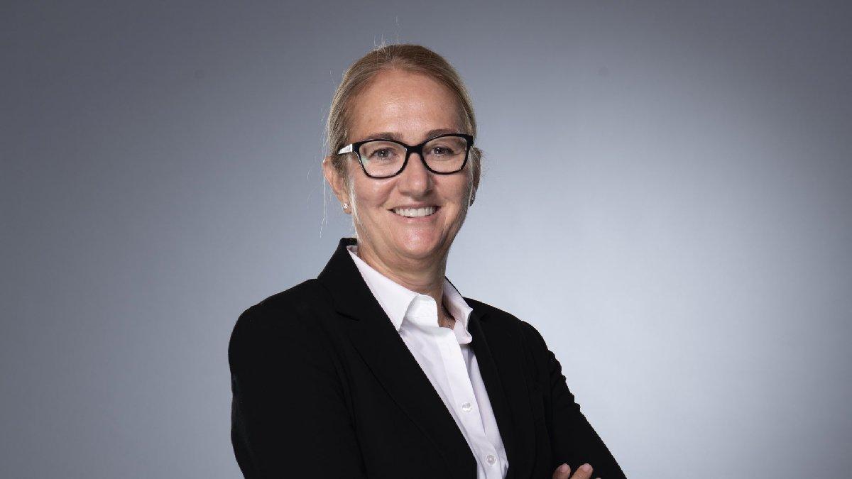 Nalan Ural, Eczacıbaşı Vitra'ya veda etti