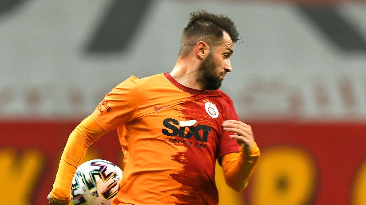 Ömer Bayram: Son 45 dakika varımızı yoğumuzu verdik