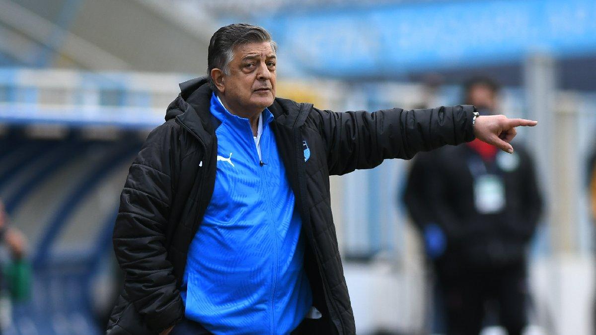 Yılmaz Vural'dan büyük tepki: Adeta oyunun içine ediyorlar