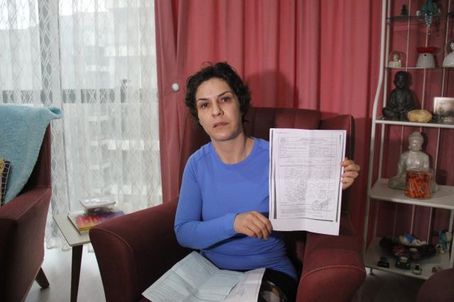 Eşine kabusu yaşatan koca, cezaevine girmeden önce 'Son bir kez sarılayım' diyerek kadına korona bulaştırmak istemiş Eşine kabusu yaşatan koca, cezaevine girmeden önce 'Son bir kez sarılayım' diyerek kadına korona bulaştırmak istemiş