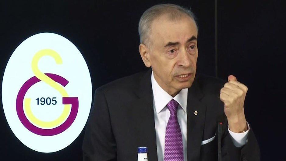 Galatasaray'dan Fenerbahçe'nin 1959 öncesi şampiyonlukları isteği için TFF'ye ret başvurusu