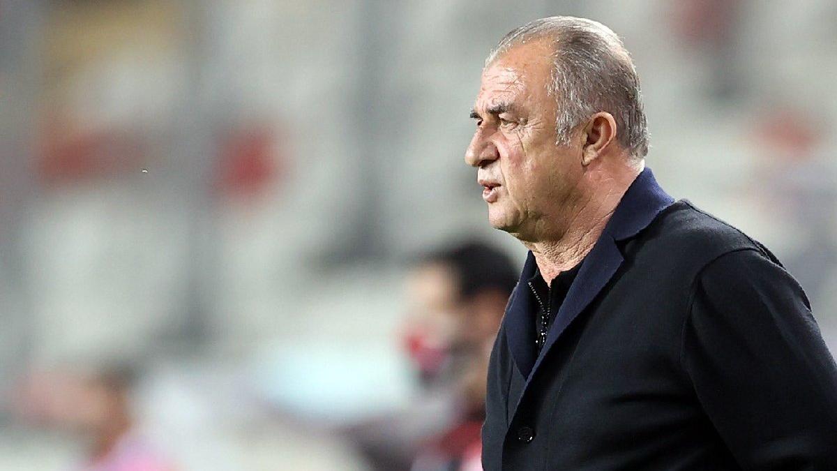 Fatih Terim, Galatasaray başkanlığı için ışığı yaktı