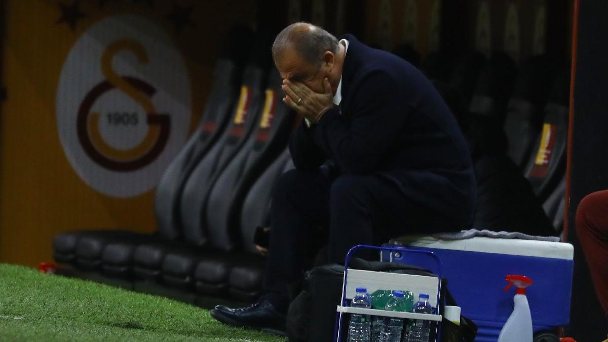 Türkiye Futbol Federasyonu'ndan Fatih Terim'e cevap