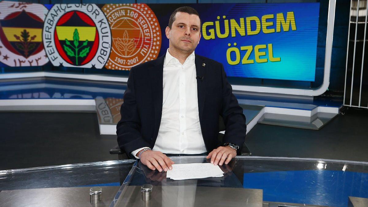 Fenerbahçe'den Beşiktaş'a yanıt: 'Tetikçileri üzerinden iftiraları yayıyorlar'