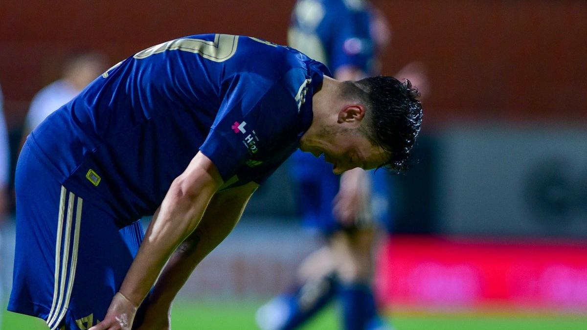 Hababam Sınıfı sınıfta kaldı!