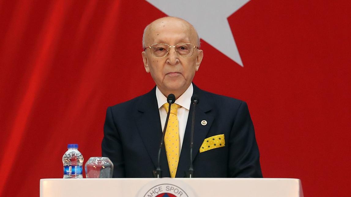 Vefa Küçük: Bu görevi sürdürmeyi düşünüyorum