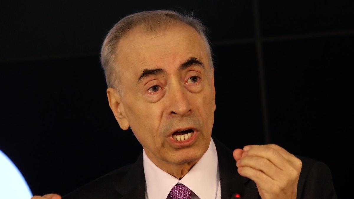 Mustafa Cengiz'den Fenerbahçe'ye olay yanıt: 'İki tane tıfıl yönetici'