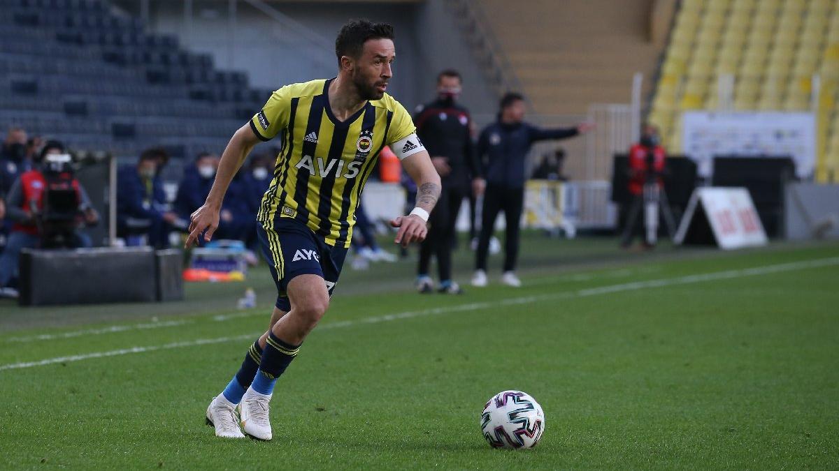 Fenerbahçe'ye Gökhan Gönül'den kötü haber! Yırtık tespit edildi...