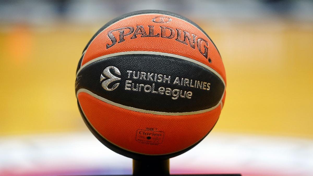 Euroleague'de 2'de 1 yaptık! Haftanın sonuçları...