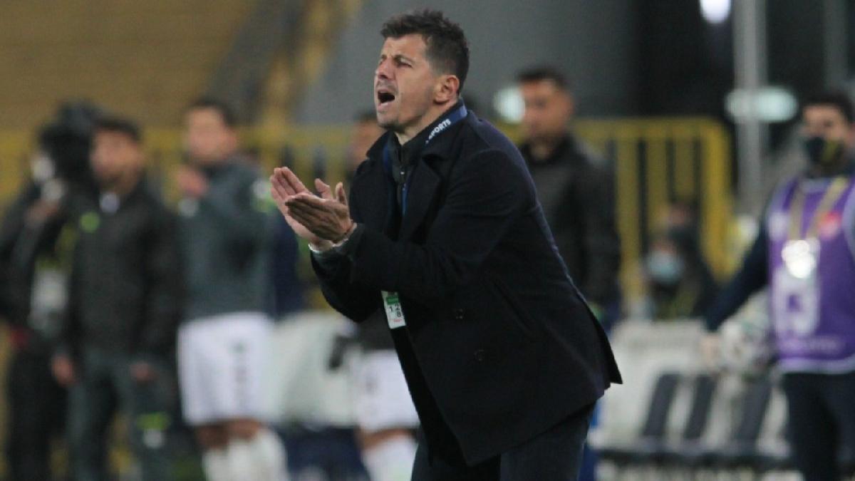 Emre Belözoğlu'nun sözleri Fenerbahçe'yi havaya soktu: Fark 2!