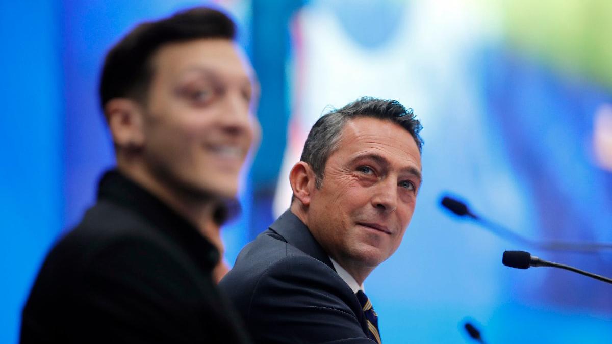 TFF menajerlere yapılan ödemeleri açıkladı! İlk sırada Fenerbahçe...