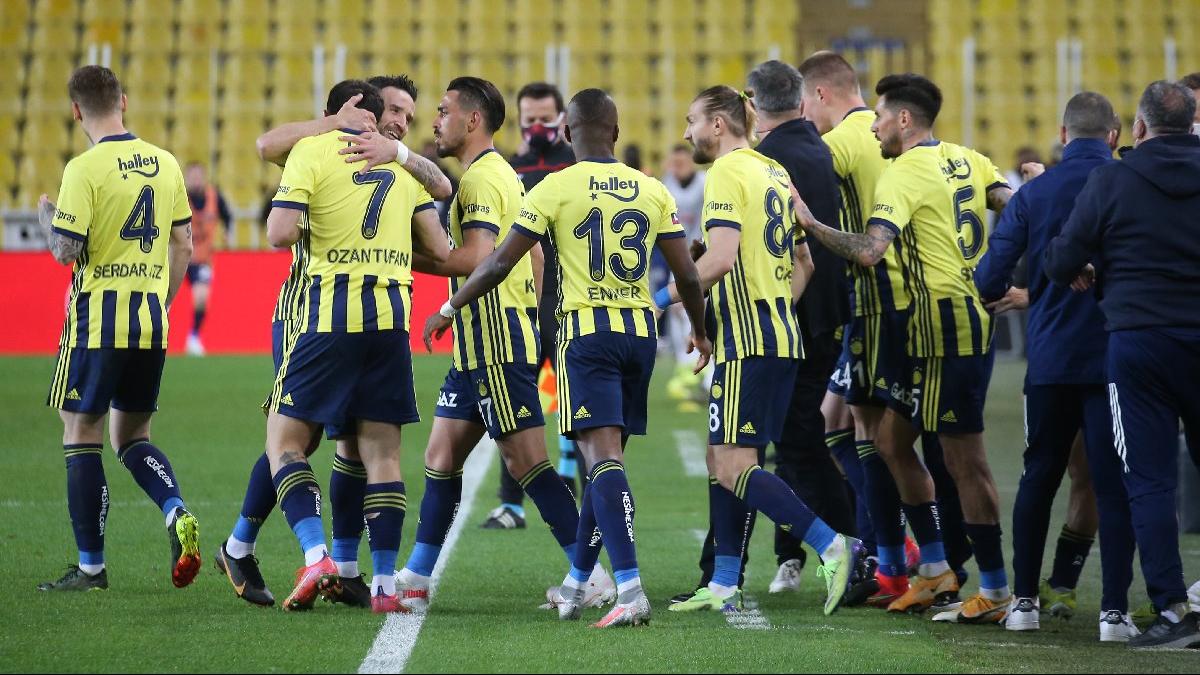 Yerli ve yeni Fenerbahçe